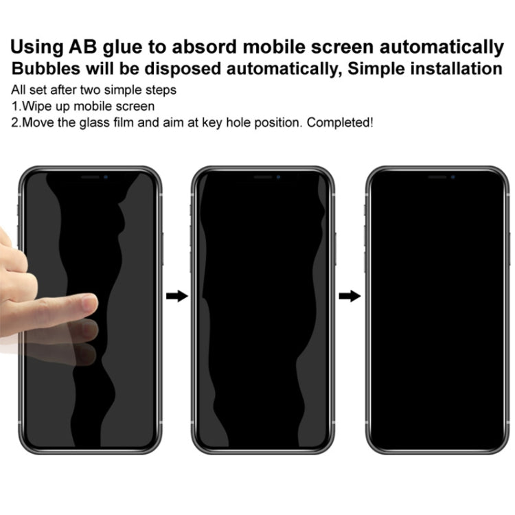 imak 9H Vollbild-Displayschutzfolie aus gehärtetem Glas Pro+ Serie, Für iPhone 16e / 17e, Für iPhone 17 Pro Max, Für iPhone 17 / 17 Pro, Für iPhone Air, Für iPhone 16 Pro Max, Für iPhone 16 Pro, Für iPhone 16 Plus, Für iPhone 16