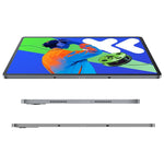 Lenovo Xiaoxin Pad Pro 12.7 Zoll 2025 WiFi Tablet, ZUI 16, MediaTek Dimensity 8300 Octa Core, unterstützt Fingerabdruck- und Gesichtsidentifikation, 8GB+128GB, 8GB+256GB, 12GB+256GB