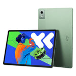 Lenovo Xiaoxin Pad Pro 12.7 Zoll 2025 WiFi Tablet, ZUI 16, MediaTek Dimensity 8300 Octa Core, unterstützt Fingerabdruck- und Gesichtsidentifikation, 8GB+128GB, 8GB+256GB, 12GB+256GB