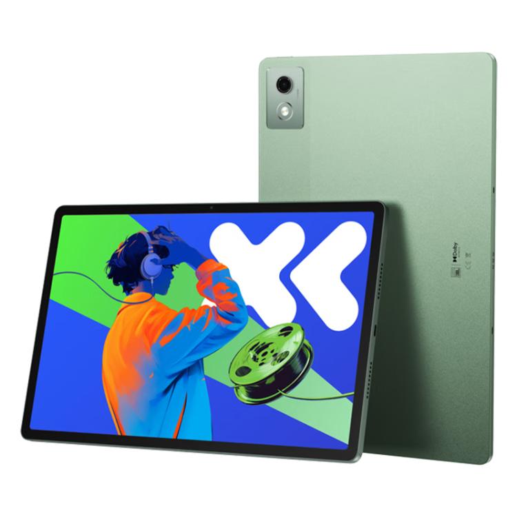 Lenovo Xiaoxin Pad Pro 12.7 Zoll 2025 WiFi Tablet, ZUI 16, MediaTek Dimensity 8300 Octa Core, unterstützt Fingerabdruck- und Gesichtsidentifikation, 8GB+128GB, 8GB+256GB, 12GB+256GB