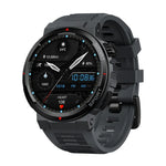 Zeblaze Ares 3 Plus 1,43 Zoll Fitness- und Wellness-Smartwatch mit 24-Stunden-Gesundheitsüberwachung
