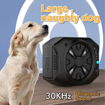X1 Outdoor Ultraschall-Bellstopper Hundetrainingsgerät