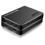 NK-A20 USB3.2 4K HDMI HD-Videoaufnahme-Karte, NK-A20