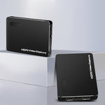 NK-A20 USB3.2 4K HDMI HD-Videoaufnahme-Karte, NK-A20