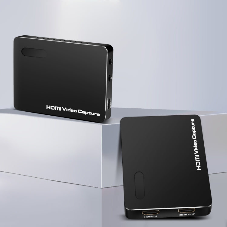NK-A20 USB3.2 4K HDMI HD-Videoaufnahme-Karte, NK-A20