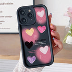 Diamond Sand TPU Full Coverage Phone Case, For iPhone 13 Pro Max, For iPhone 13 Pro, For iPhone 13, For iPhone 12