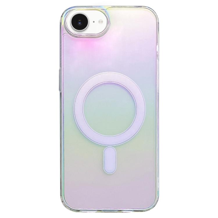 MagSafe Airbag-Handyhülle mit Farbverlauf und Vollschutz, für iPhone 16e / 17e, für iPhone 17 Pro Max, für iPhone 17 Pro, für iPhone 17, für iPhone Air, für iPhone 16 Pro Max, für iPhone 16 Pro, für iPhone 16 Plus, für iPhone 16, für iPhone 15 Pro Max