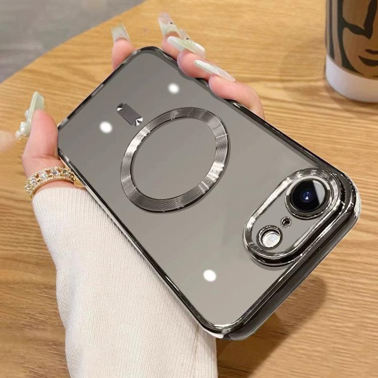 Galvanisierte MagSafe Handyhülle, Für iPhone 17e / 16e, Für iPhone 17 Pro Max, Für iPhone 17 Pro, Für iPhone 17, Für iPhone Air, Für iPhone 16 Pro Max