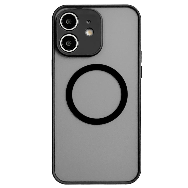 Hawkeye Skin Feel MagSafe Handyhülle, Für iPhone XS / X, Für iPhone XR, Für iPhone XS Max, Für iPhone 8 Plus / 7 Plus