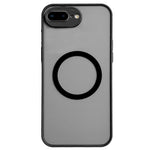 Hawkeye Skin Feel MagSafe Phone Case, For iPhone XS / X, For iPhone XR, For iPhone XS Max, For iPhone 8 Plus / 7 Plus