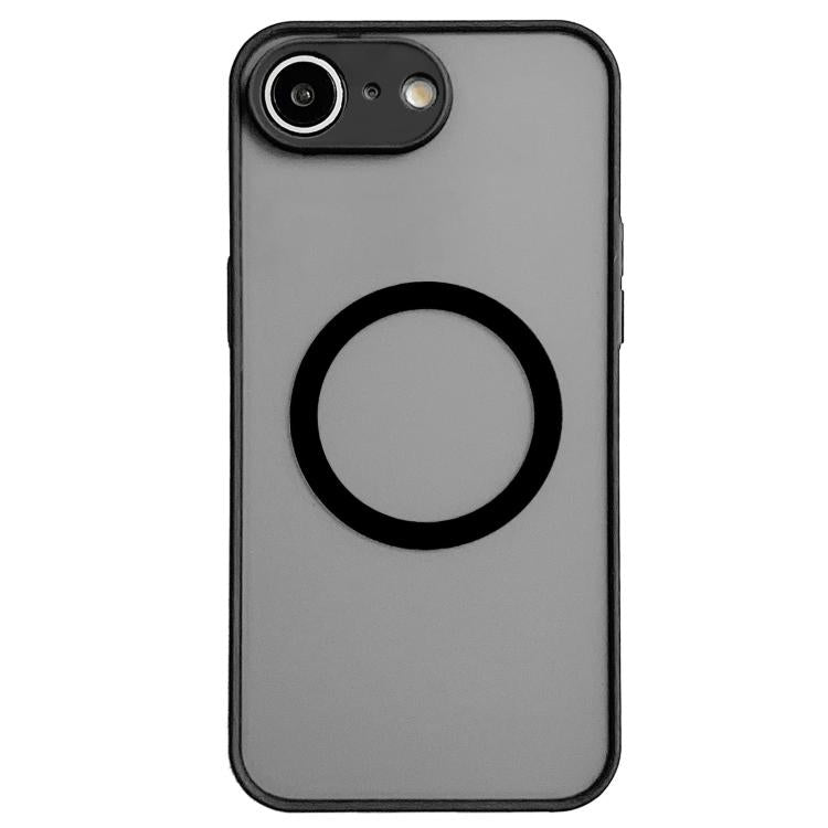 Hawkeye Skin Feel MagSafe Handyhülle, Für iPhone 17e / 16e, Für iPhone 17 Pro Max, Für iPhone 17 Pro, Für iPhone 17, Für iPhone Air, Für iPhone 16 Pro Max, Für iPhone 16 Pro, Für iPhone 16 Plus, Für iPhone 16
