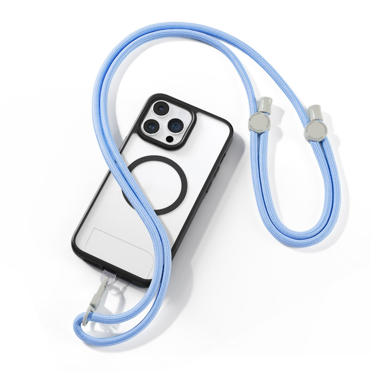 DUX DUCIS Plaz Umhänge-Halsband Anti-Verlust Handy Schlüsselband