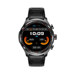 LC19 1,53 Zoll 2-in-1 Bluetooth-Kopfhörer, IP67 wasserdichte Smartwatch mit Schlafüberwachung