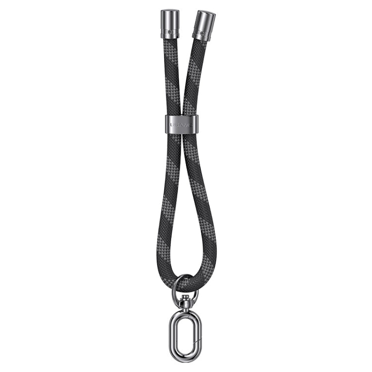 USAMS ZB317 Anti-Verlust Verstellbares Handy-Handgelenksband