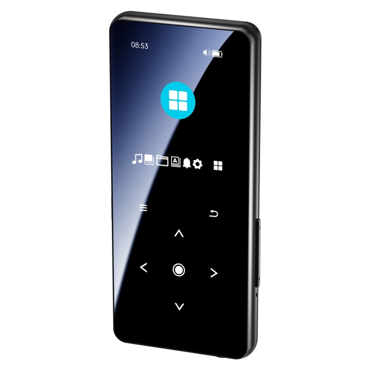 A20 2,0 Zoll Farb-Touchscreen Bluetooth MP4 Player, A20
