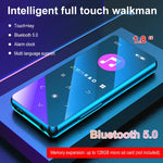 A20 2,0 Zoll Farb-Touchscreen Bluetooth MP4 Player, A20