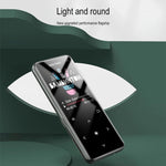 A20 2,0 Zoll Farb-Touchscreen Bluetooth MP4 Player, A20