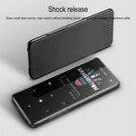 A20 2,0 Zoll Farb-Touchscreen Bluetooth MP4 Player, A20