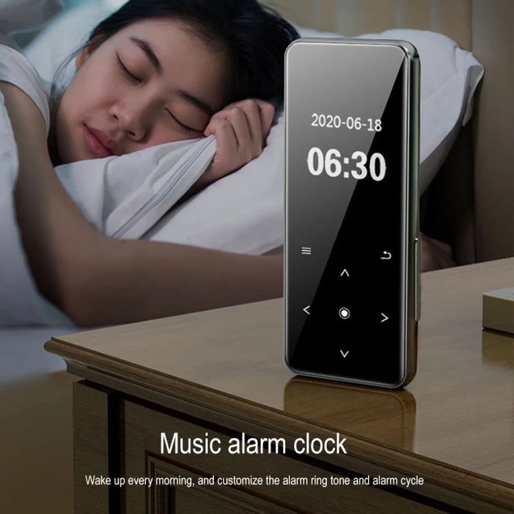A20 2,0 Zoll Farb-Touchscreen Bluetooth MP4 Player, A20