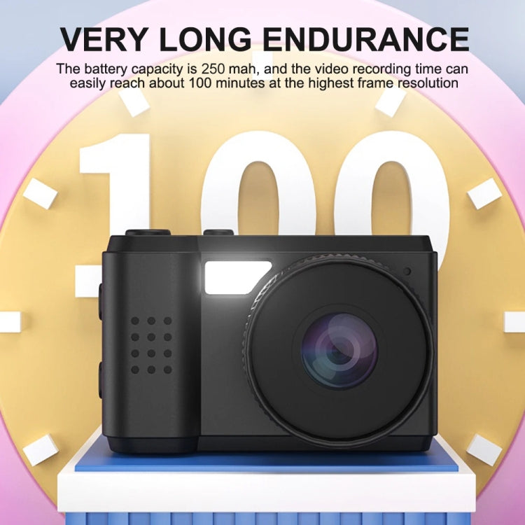 S5 0.96 Zoll HD Bildschirm Mini Tragbare Kamera
