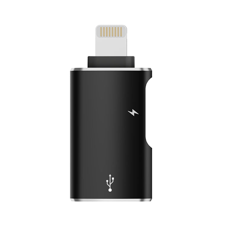 8 Pin zu USB, USB-C / Type-C OTG Adapter, 8 Pin zu USB, Type-C