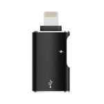 8 Pin zu USB, USB-C / Type-C OTG Adapter, 8 Pin zu USB, Type-C