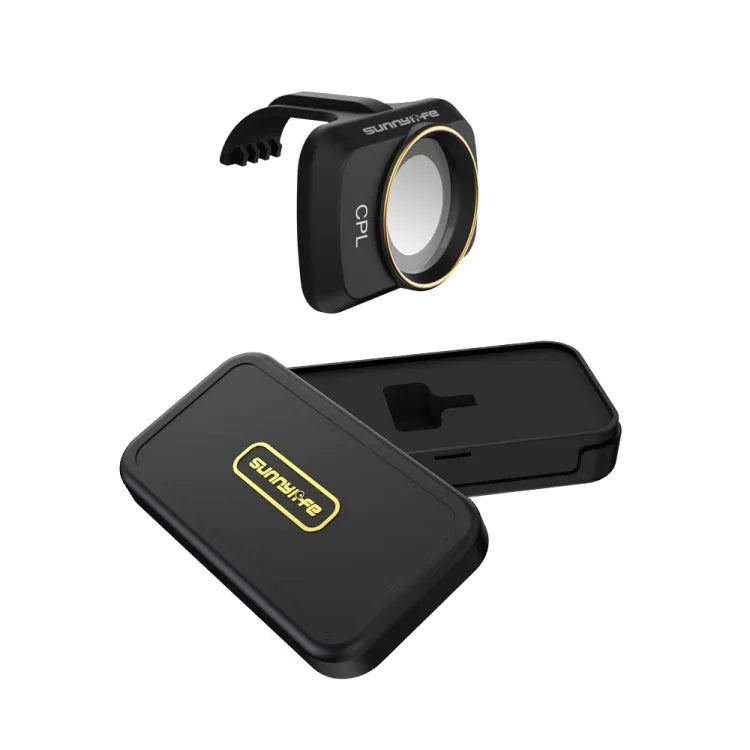 Sunnylife MM-FI9253 CPL-Objektivfilter für DJI Mavic mini Drohne, CPL