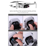 Sunnylife MM-FI9258 Objektivfilter für DJI Mavic mini 6-in-1 Drohne MCUV+CPL+ND4+ND8+ND16+ND32