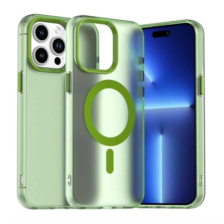 Candy Magsafe PC Hybrid TPU Handyhülle, Für iPhone 12, Für iPhone 11 Pro Max, Für iPhone 11, Für iPhone 11 Pro