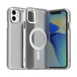 Candy Magsafe PC Hybrid TPU Handyhülle, Für iPhone 12, Für iPhone 11 Pro Max, Für iPhone 11, Für iPhone 11 Pro