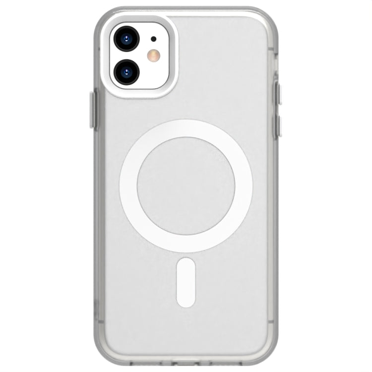 Candy Magsafe PC Hybrid TPU Handyhülle, Für iPhone 12, Für iPhone 11 Pro Max, Für iPhone 11, Für iPhone 11 Pro