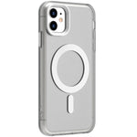 Candy Magsafe PC Hybrid TPU Handyhülle, Für iPhone 12, Für iPhone 11 Pro Max, Für iPhone 11, Für iPhone 11 Pro