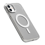 Candy Magsafe PC Hybrid TPU Handyhülle, Für iPhone 12, Für iPhone 11 Pro Max, Für iPhone 11, Für iPhone 11 Pro