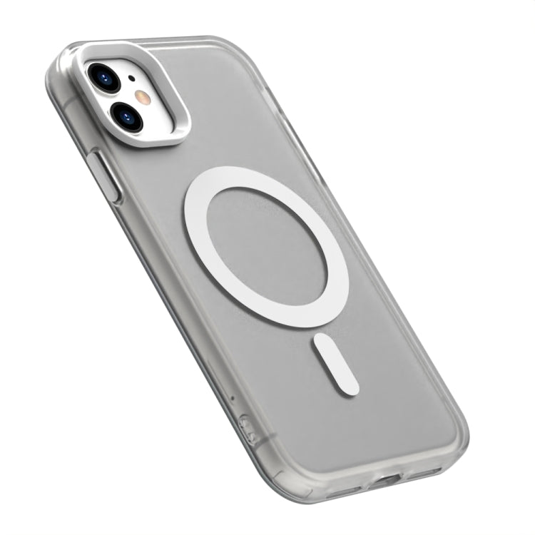 Candy Magsafe PC Hybrid TPU Handyhülle, Für iPhone 12, Für iPhone 11 Pro Max, Für iPhone 11, Für iPhone 11 Pro