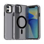 Candy Magsafe PC Hybrid TPU Handyhülle, Für iPhone 12, Für iPhone 11 Pro Max, Für iPhone 11, Für iPhone 11 Pro