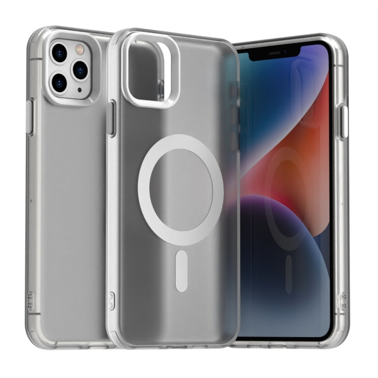 Candy Magsafe PC Hybrid TPU Handyhülle, Für iPhone 12, Für iPhone 11 Pro Max, Für iPhone 11, Für iPhone 11 Pro