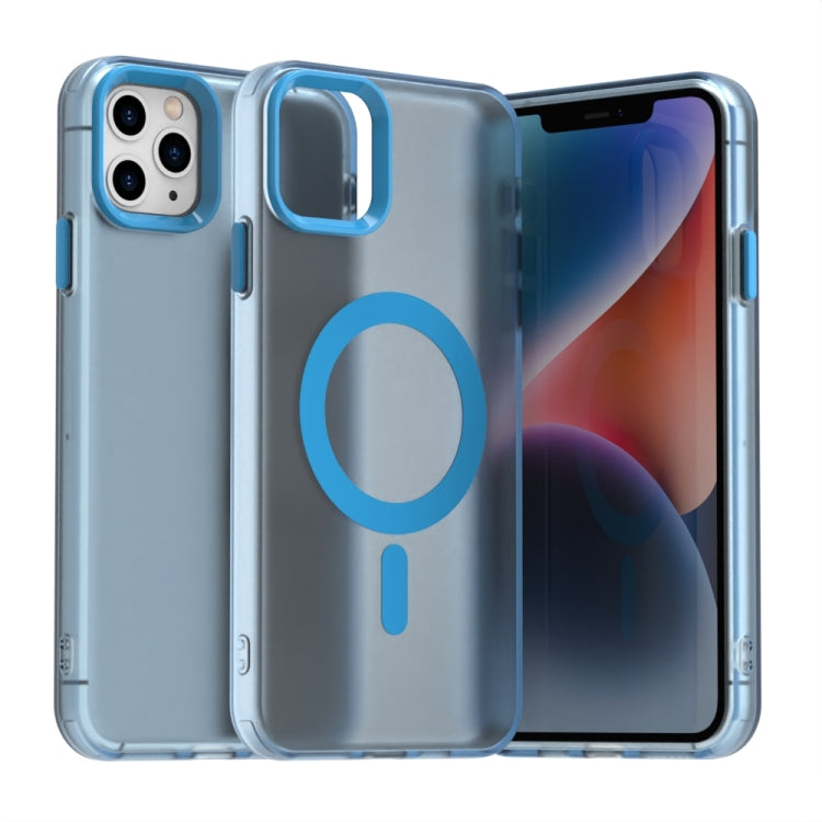 Candy Magsafe PC Hybrid TPU Handyhülle, Für iPhone 12, Für iPhone 11 Pro Max, Für iPhone 11, Für iPhone 11 Pro