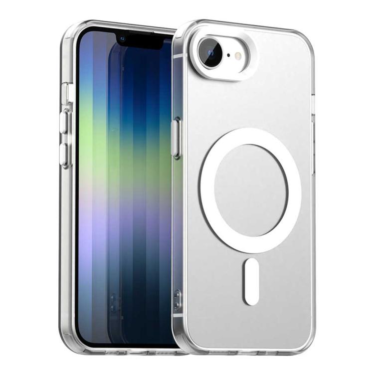 Candy Magsafe PC Hybrid TPU Handyhülle, Für iPhone 17e / 16e, Für iPhone 17 Pro Max, Für iPhone 17 Pro Max C-type, Für iPhone 17 Pro, Für iPhone 17 Pro C-type, Für iPhone 17