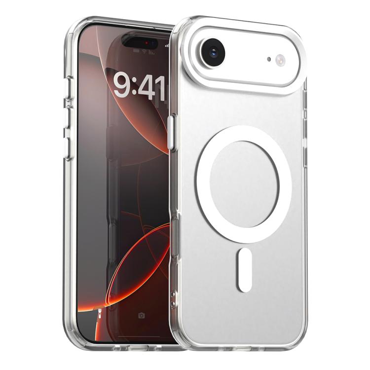 Candy Magsafe PC-Hybrid-TPU-Handyhülle, für iPhone Air, für iPhone 16 Pro Max, für iPhone 16 Pro, für iPhone 16 Plus, für iPhone 16, für iPhone 15 Pro Max