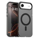 Candy Magsafe PC Hybrid TPU Phone Case, For iPhone Air, For iPhone 16 Pro Max, For iPhone 16 Pro, For iPhone 16 Plus, For iPhone 16, For iPhone 15 Pro Max