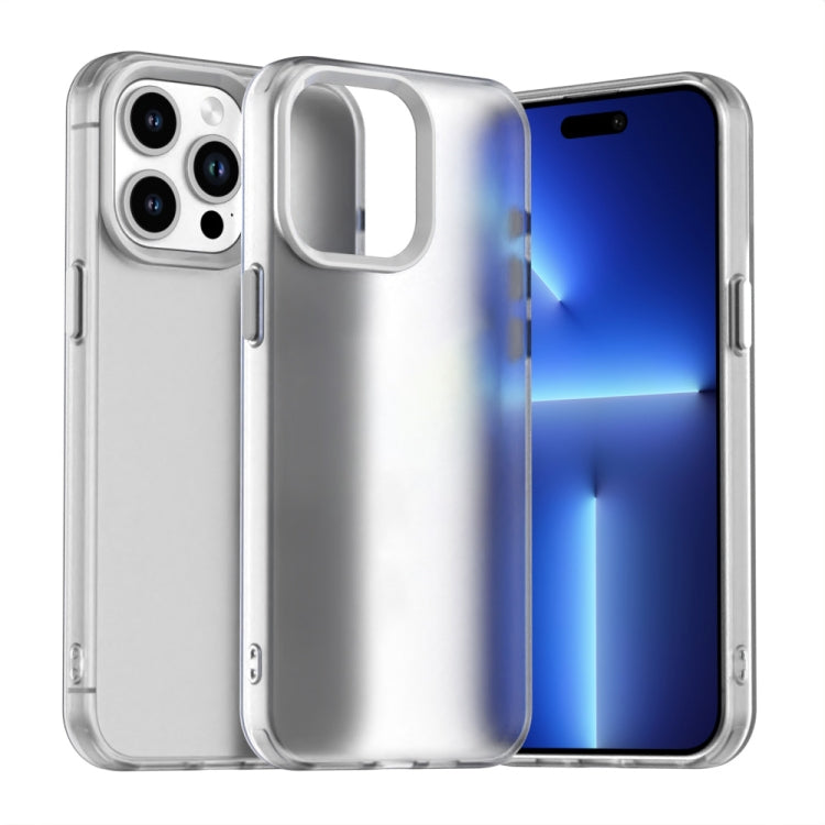 Candy PC Hybrid TPU Shockproof Phone Case, For iPhone 16 Plus, For iPhone 16, For iPhone 15 Pro Max, For iPhone 15 Pro, For iPhone 15 Plus, For iPhone 15