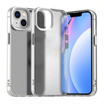 Candy PC Hybrid TPU stoßfeste Handyhülle, Für iPhone 14 Plus, Für iPhone 14, Für iPhone 14 Pro, Für iPhone 14 Pro Max, Für iPhone 13 Pro Max, Für iPhone 13 Pro