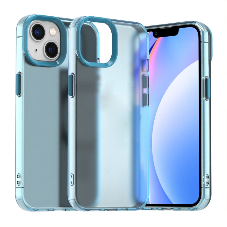 Candy PC Hybrid TPU stoßfeste Handyhülle, Für iPhone 14 Plus, Für iPhone 14, Für iPhone 14 Pro, Für iPhone 14 Pro Max, Für iPhone 13 Pro Max, Für iPhone 13 Pro