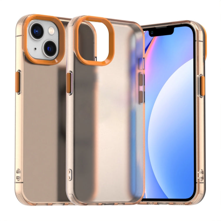 Candy PC Hybrid TPU stoßfeste Handyhülle, Für iPhone 14 Plus, Für iPhone 14, Für iPhone 14 Pro, Für iPhone 14 Pro Max, Für iPhone 13 Pro Max, Für iPhone 13 Pro