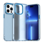 Candy PC Hybrid TPU stoßfeste Handyhülle, Für iPhone 14 Plus, Für iPhone 14, Für iPhone 14 Pro, Für iPhone 14 Pro Max, Für iPhone 13 Pro Max, Für iPhone 13 Pro