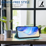 Wabenprägung RFID Leder-Handyhülle, Für iPhone 11 Pro Max, Für iPhone 11, Für iPhone 11 Pro, Für iPhone X / XS, Für iPhone XR, Für iPhone XS Max, Für iPhone 8 Plus / 7 Plus