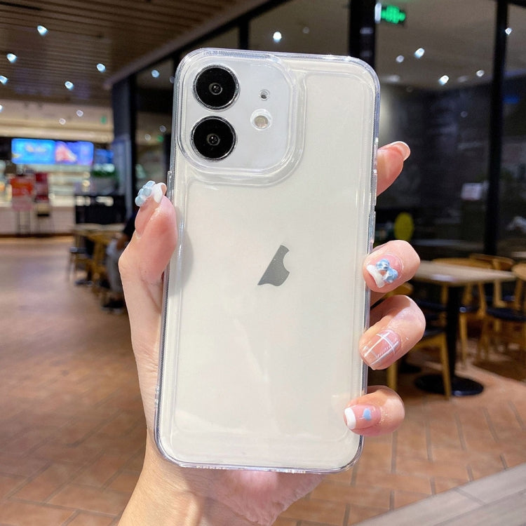TPU-Weltraum-Stoßfeste Handyhülle, Für iPhone 11, Für iPhone 11 Pro, Für iPhone X / XS, Für iPhone XR, Für iPhone XS Max