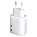 120W USB Fast Charger, US Plug, EU Plug, UK Plug