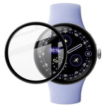 imak Plexiglas HD Schutzfolie für Uhren, passend für Google Pixel Watch 4 (45 mm), Google Pixel Watch 4 (41 mm), Google Pixel Watch 3 (45 mm) und Google Pixel Watch 3 (41 mm)