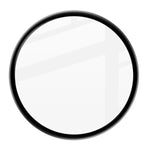 imak Plexiglas HD Schutzfolie für Uhren, passend für Google Pixel Watch 4 (45 mm), Google Pixel Watch 4 (41 mm), Google Pixel Watch 3 (45 mm) und Google Pixel Watch 3 (41 mm)